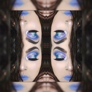 Meet your Posher, Krystal